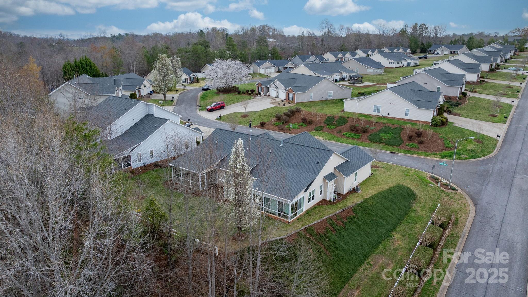 Morgan Trace - Residential