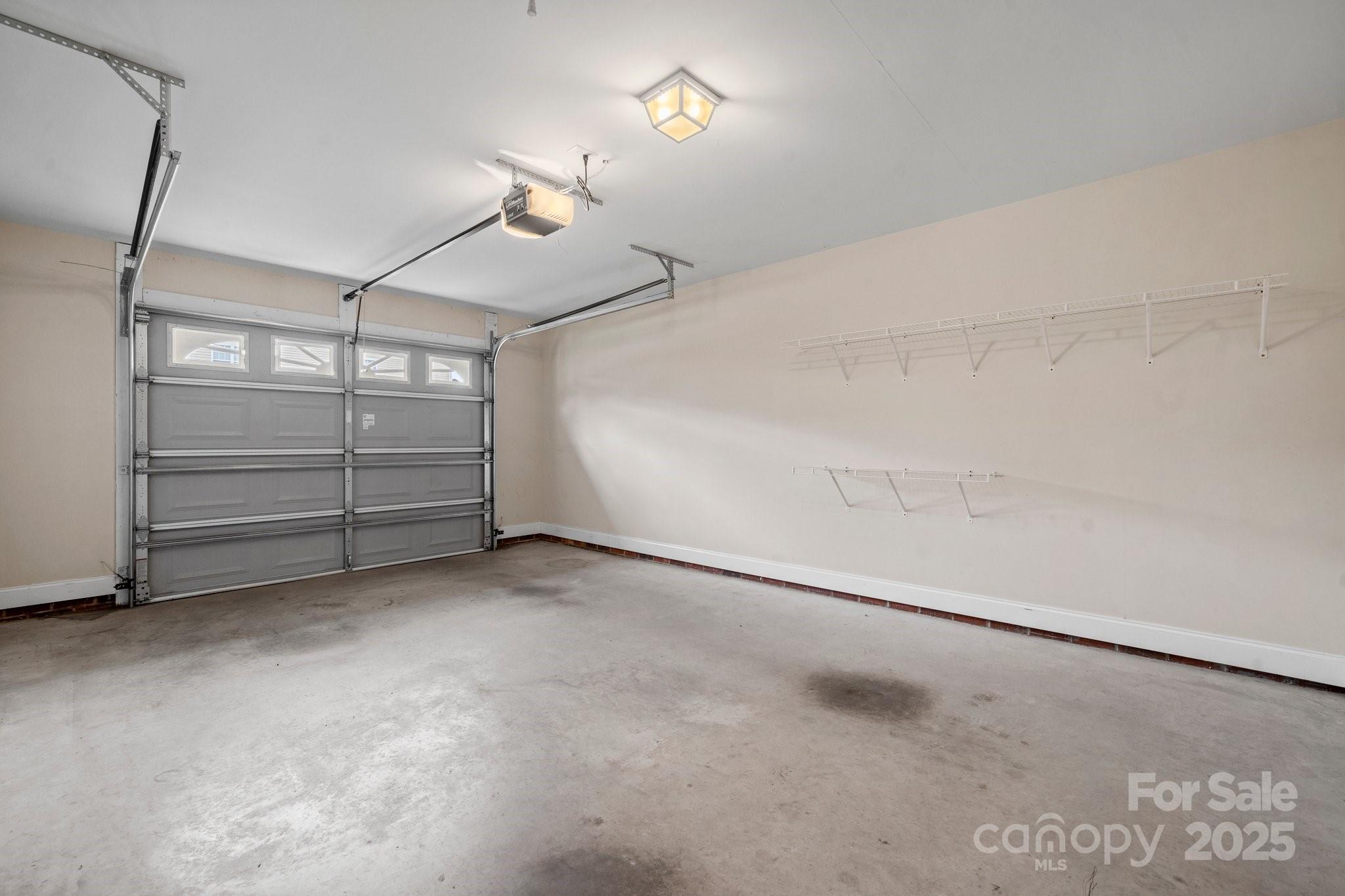 Morgan Trace - Residential