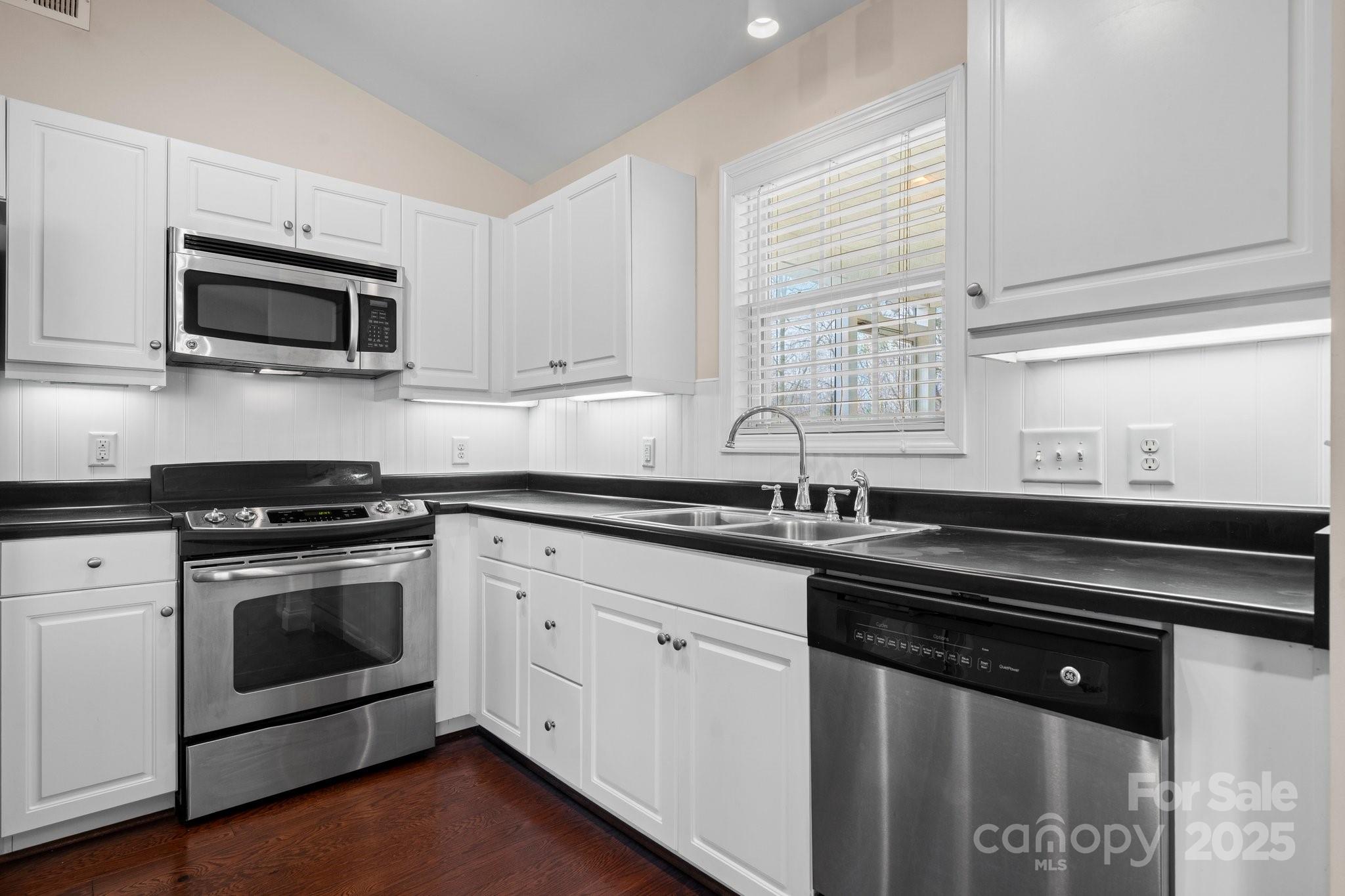 Morgan Trace - Residential