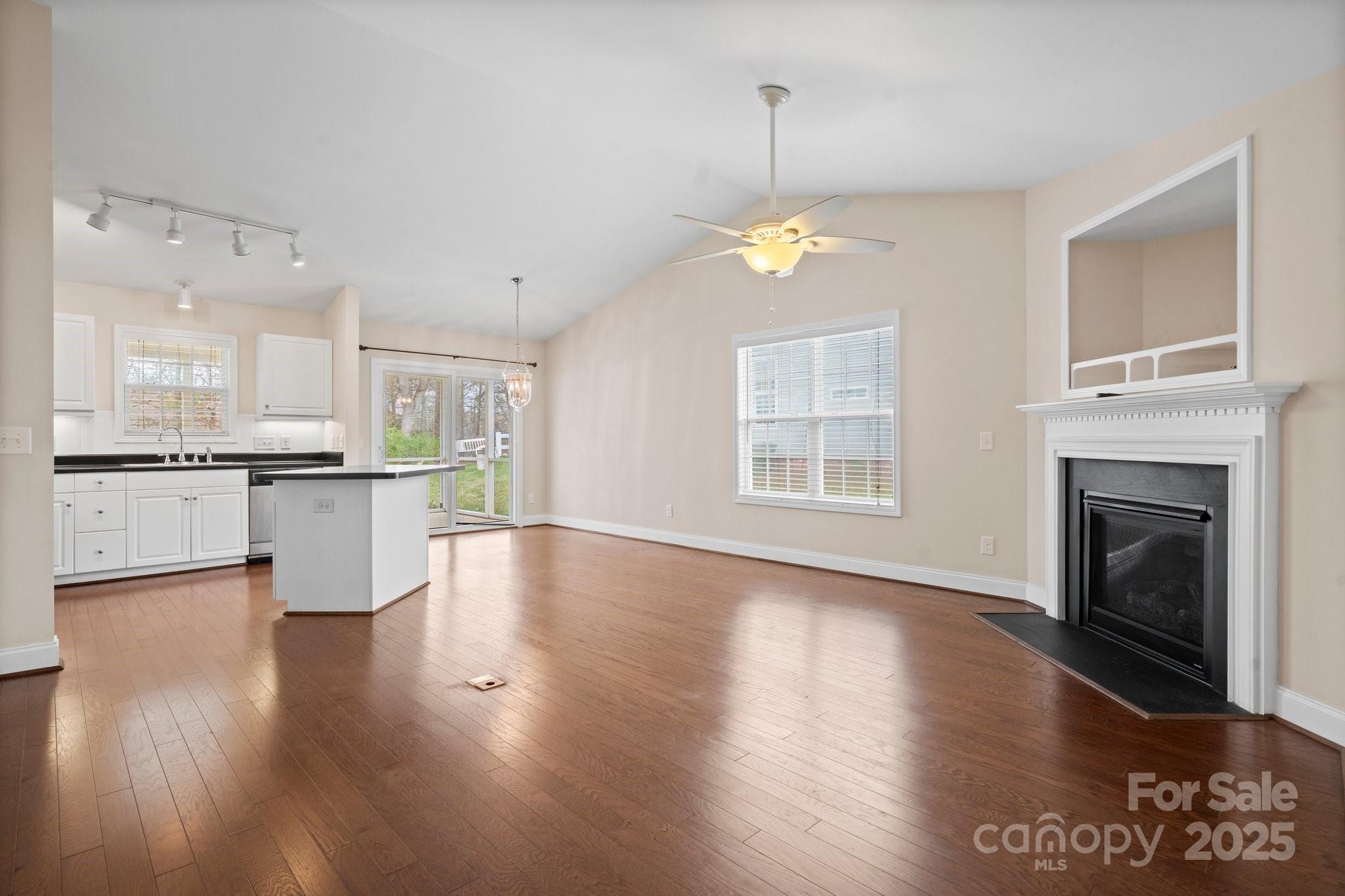 Morgan Trace - Residential