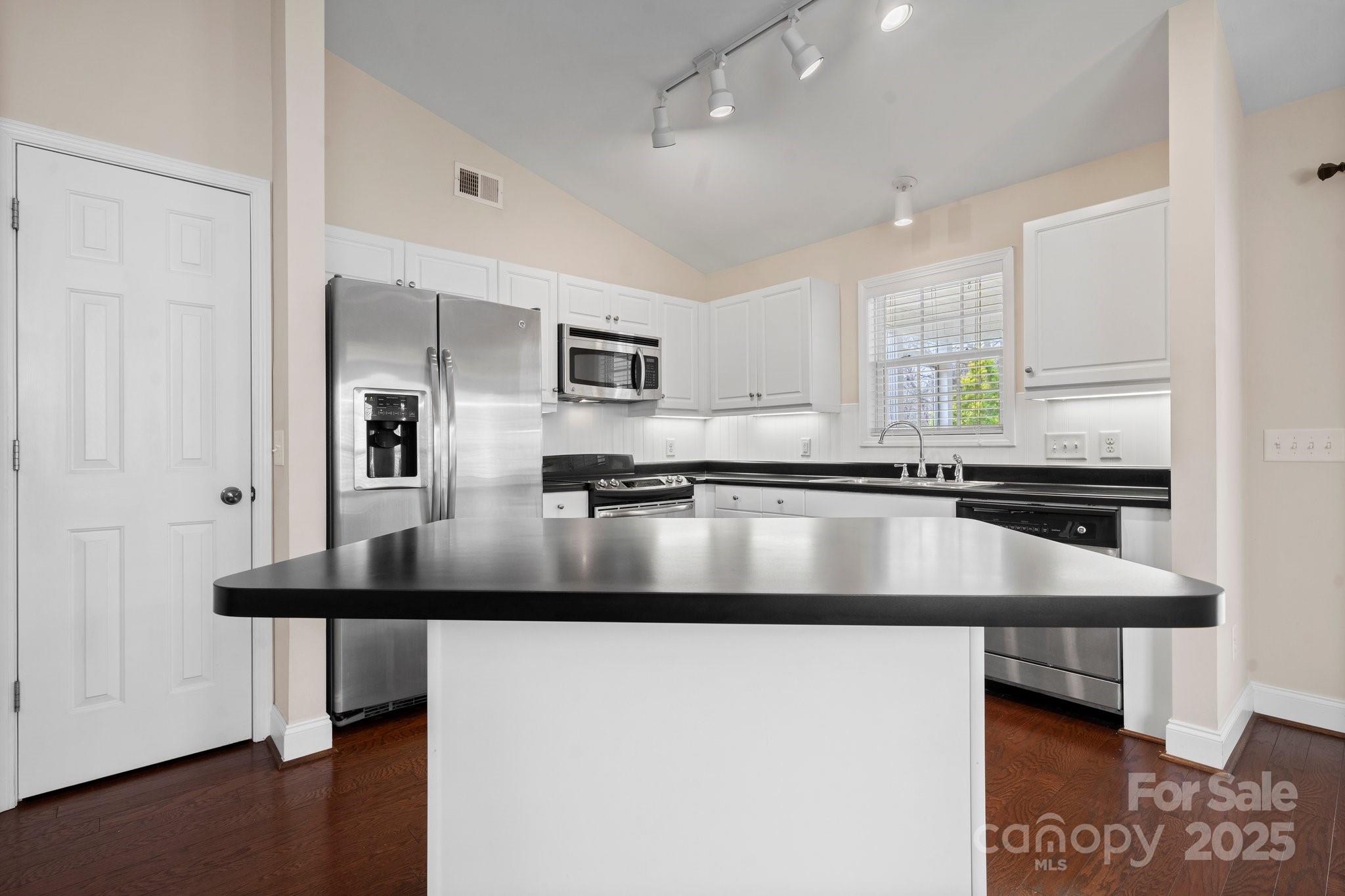 Morgan Trace - Residential