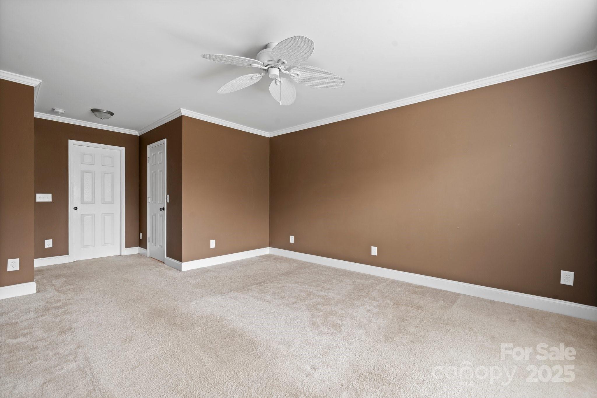 Morgan Trace - Residential