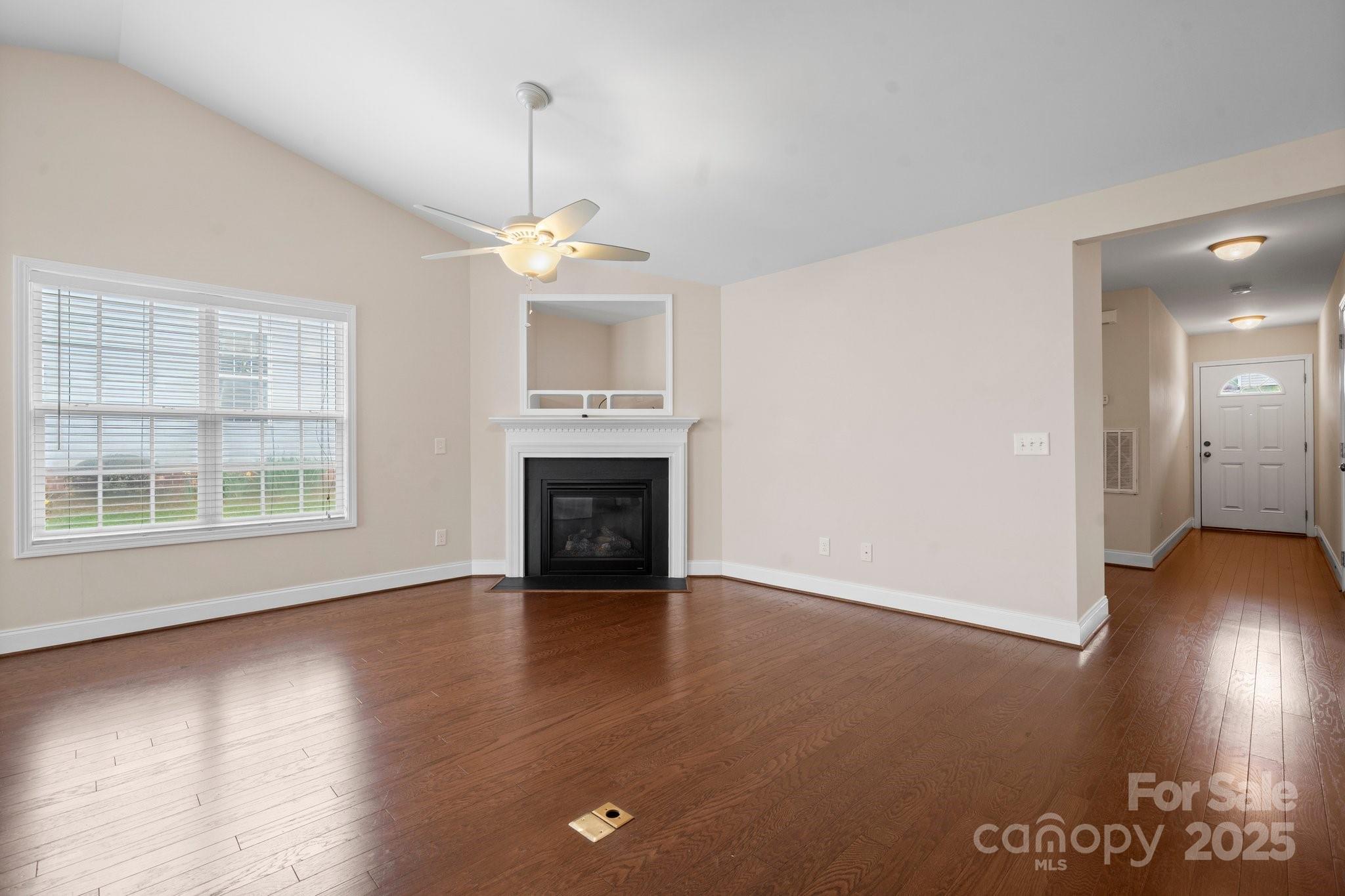 Morgan Trace - Residential