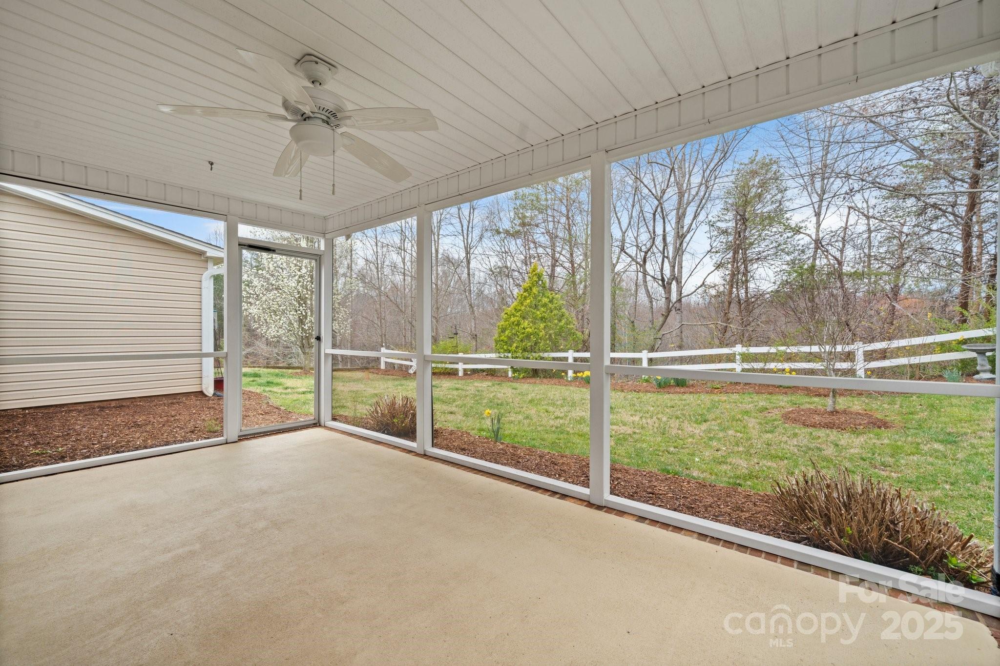 Morgan Trace - Residential