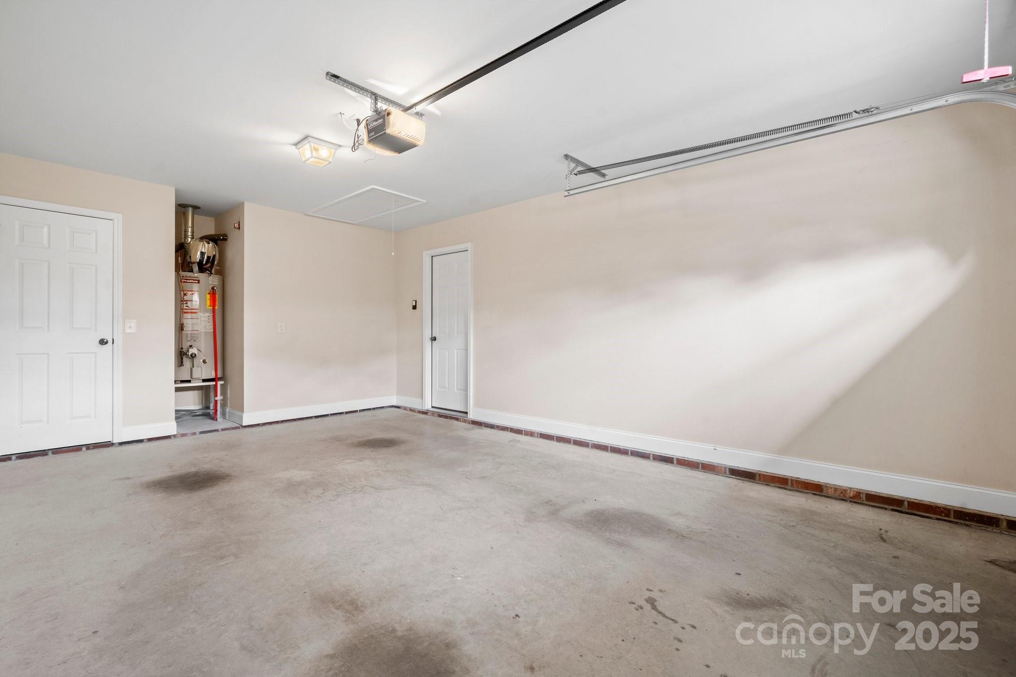 Morgan Trace - Residential