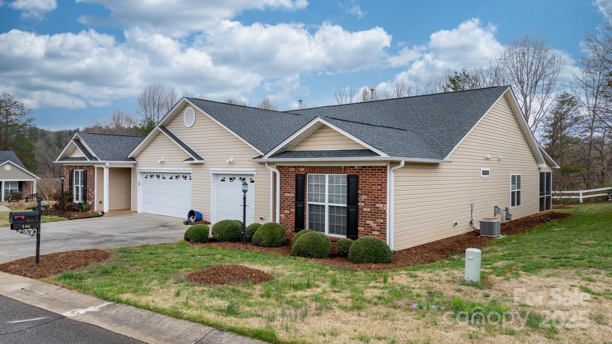 Morgan Trace - Residential