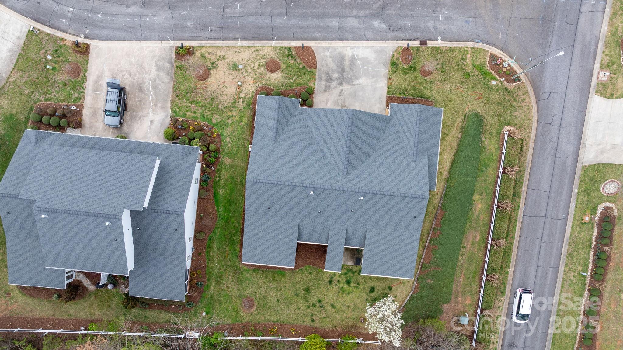 Morgan Trace - Residential