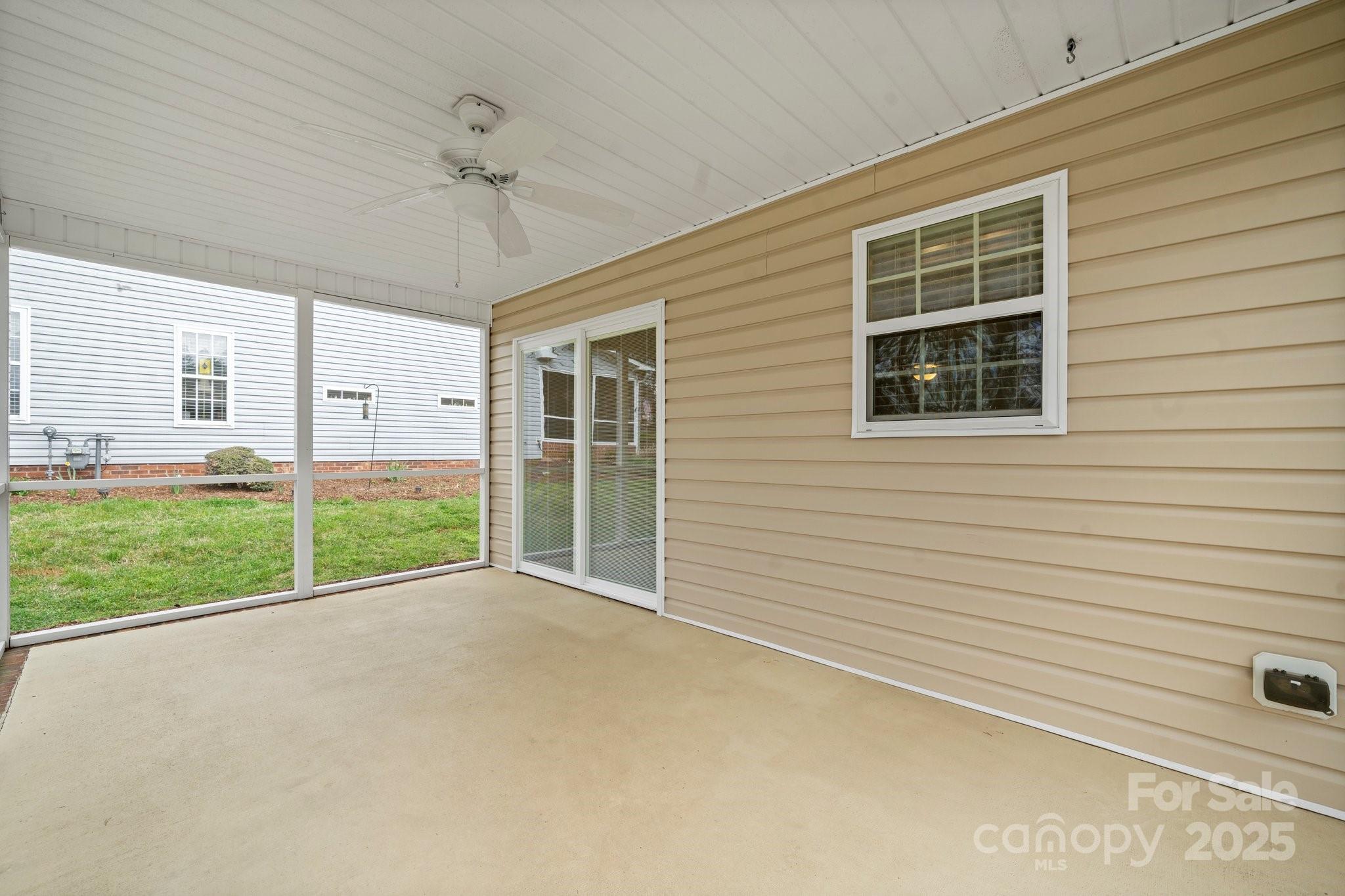 Morgan Trace - Residential