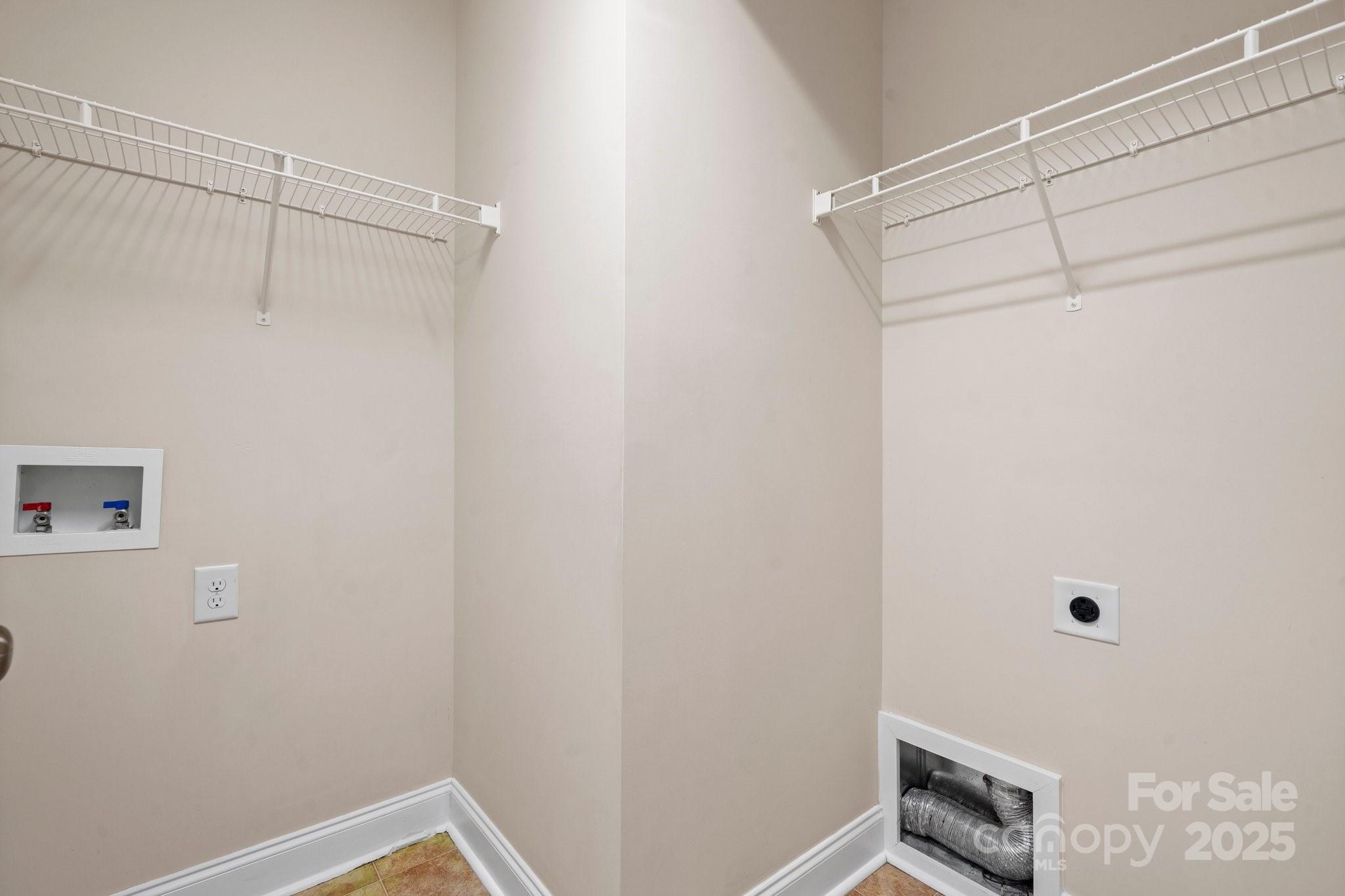 Morgan Trace - Residential