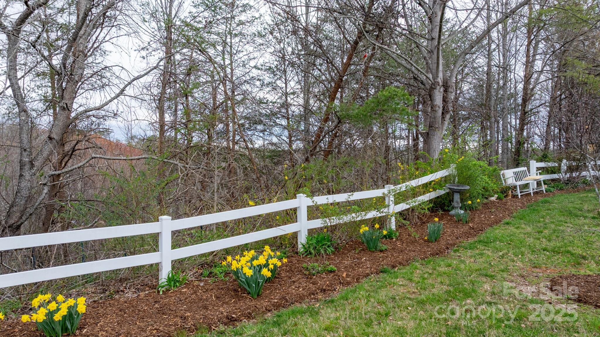 Morgan Trace - Residential