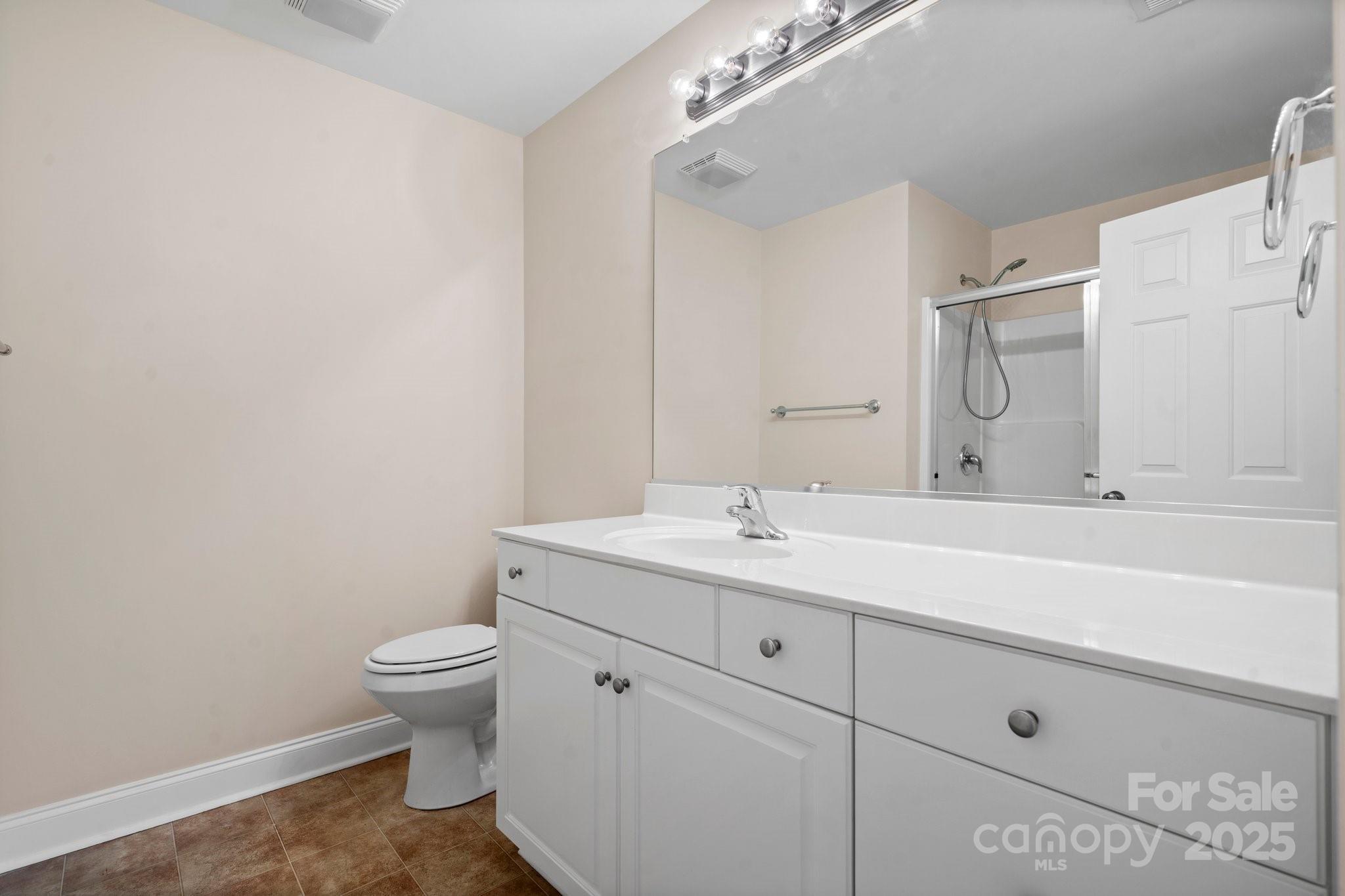 Morgan Trace - Residential