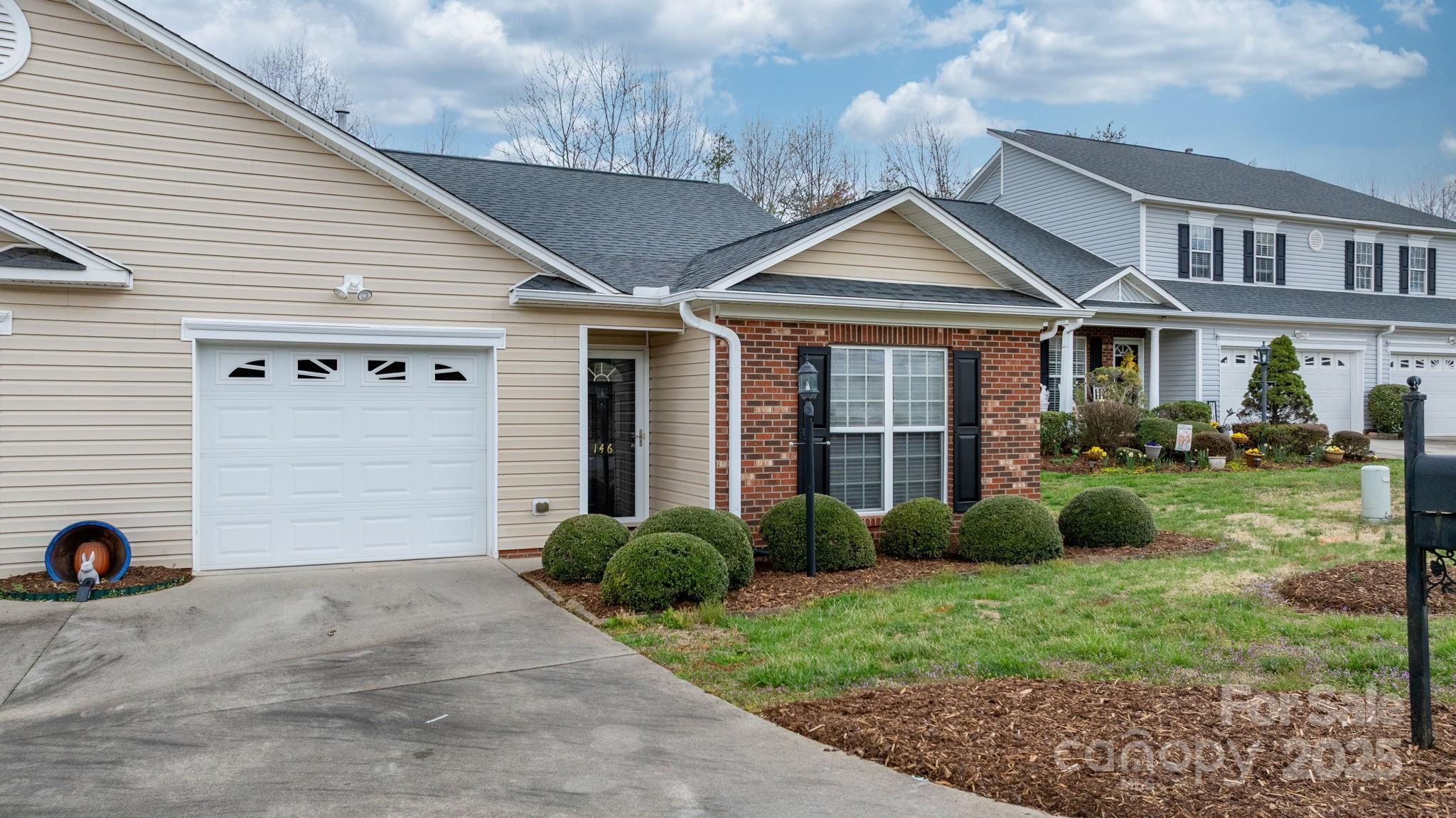 Morgan Trace - Residential