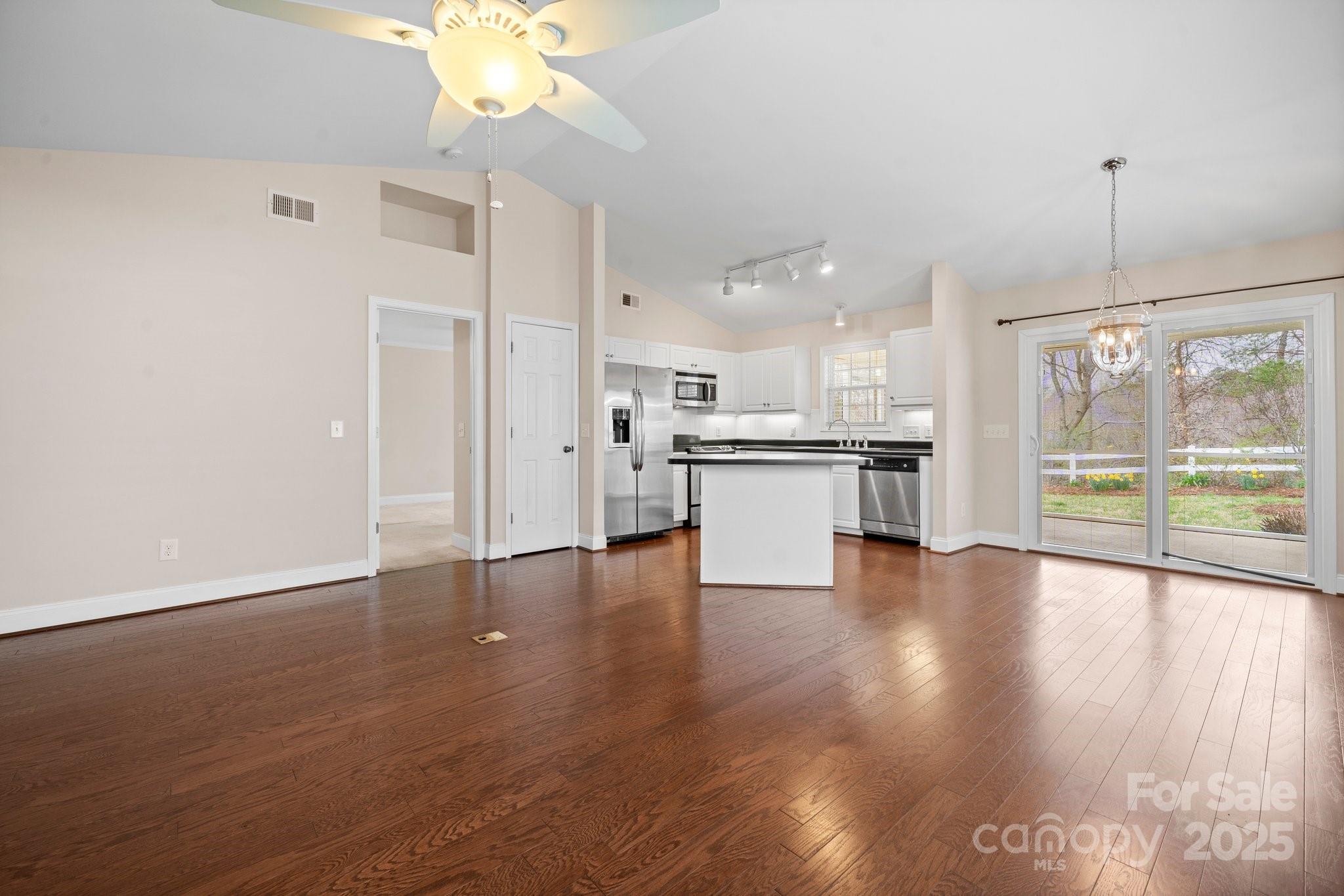 Morgan Trace - Residential