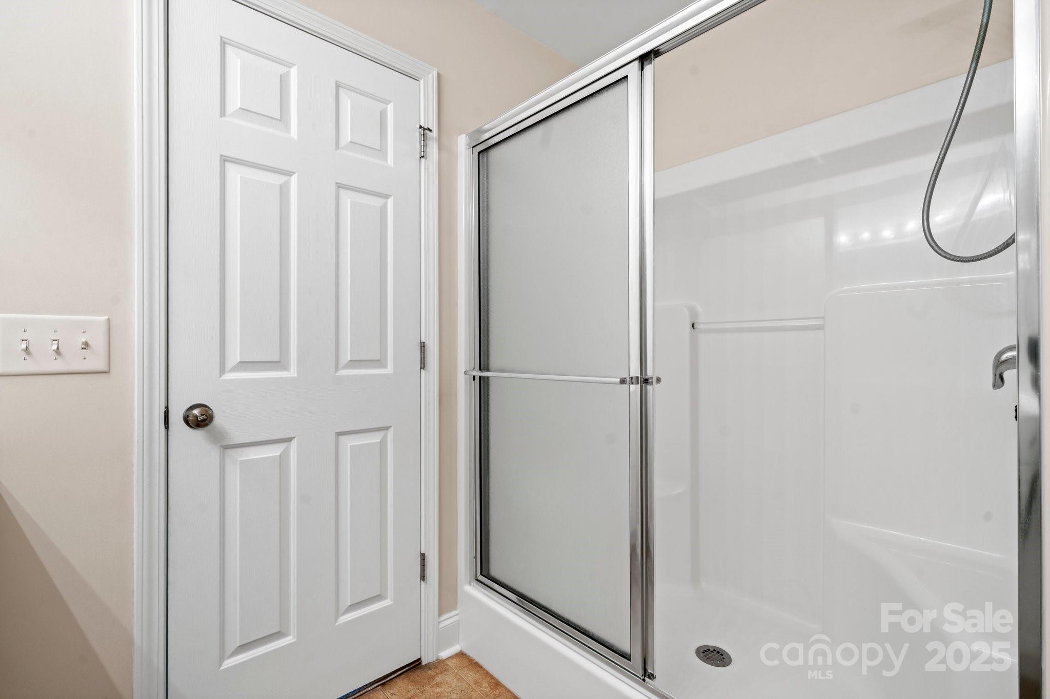 Morgan Trace - Residential