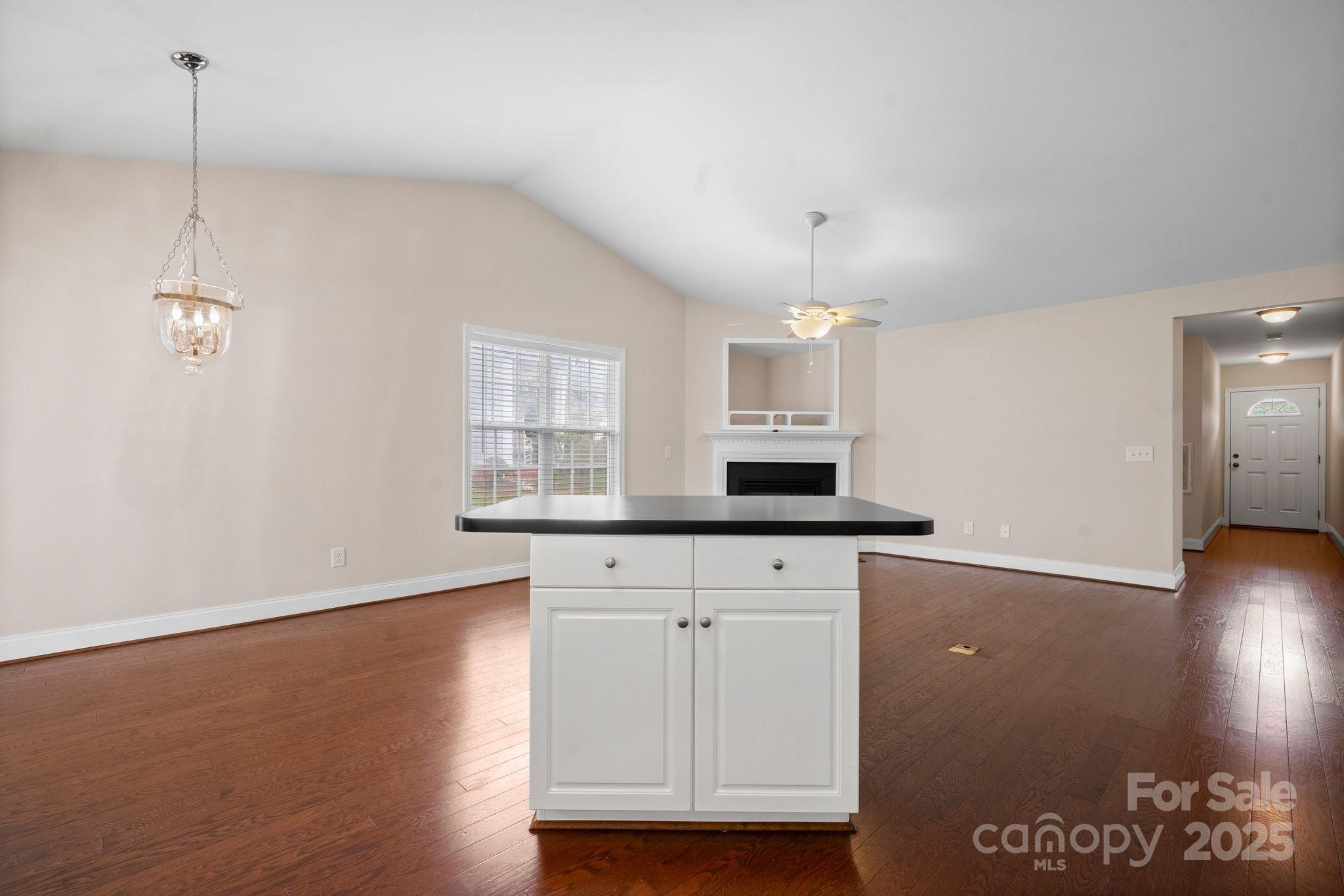 Morgan Trace - Residential