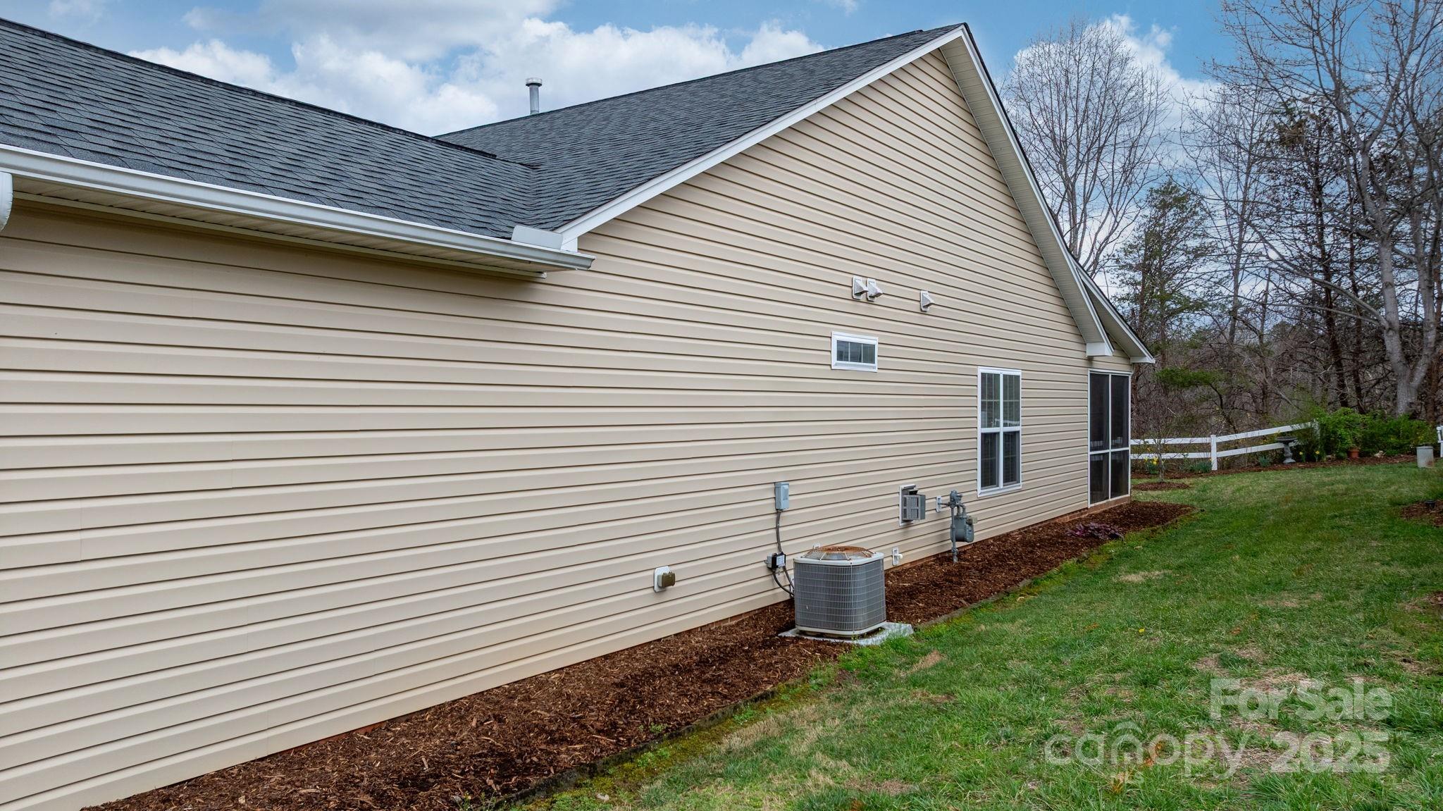 Morgan Trace - Residential