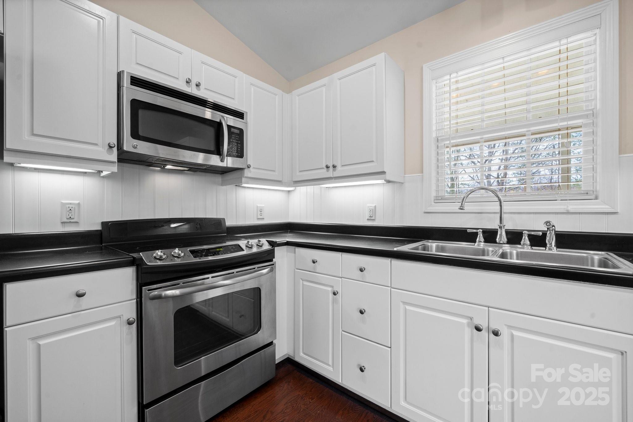 Morgan Trace - Residential