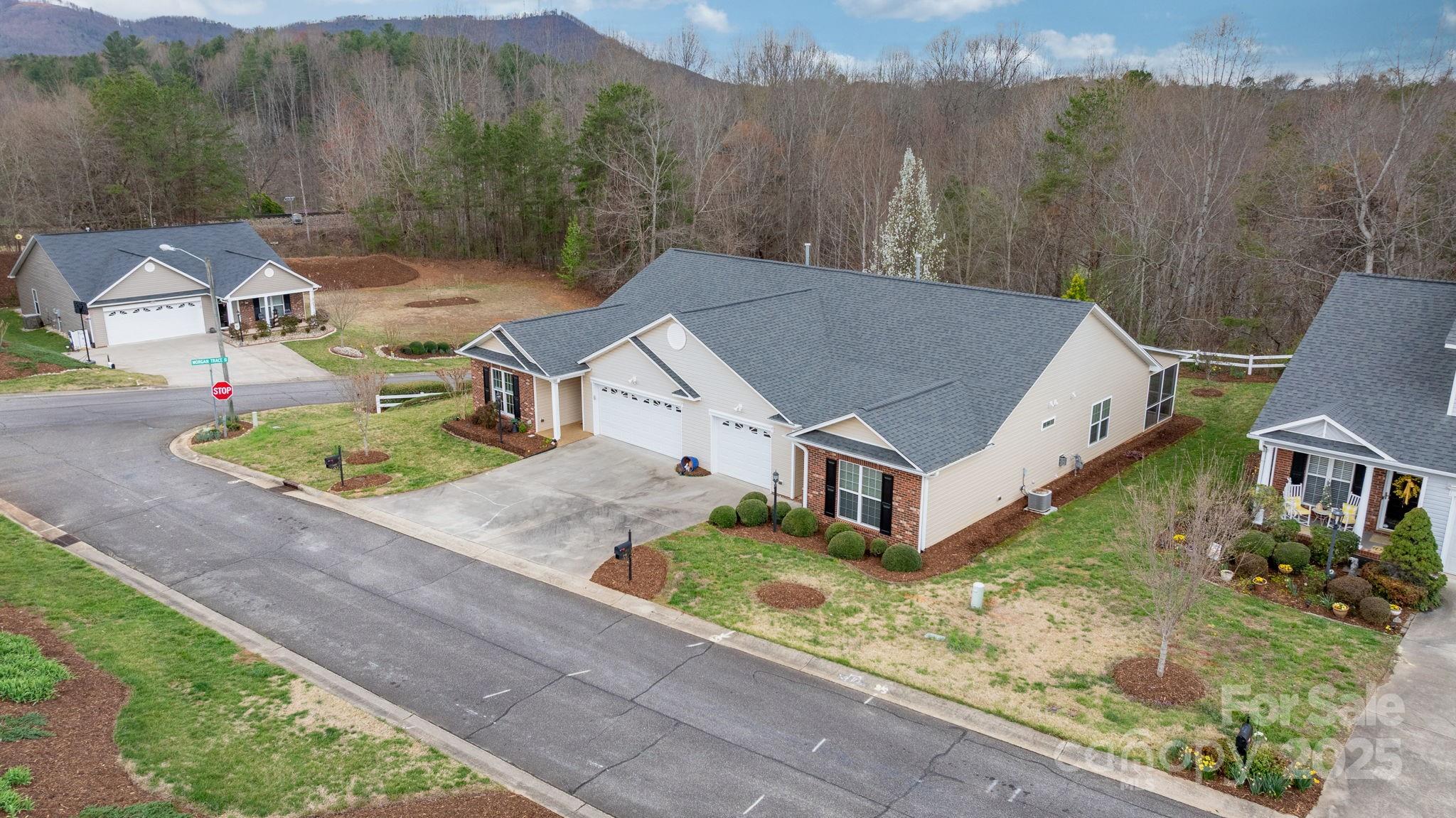 Morgan Trace - Residential