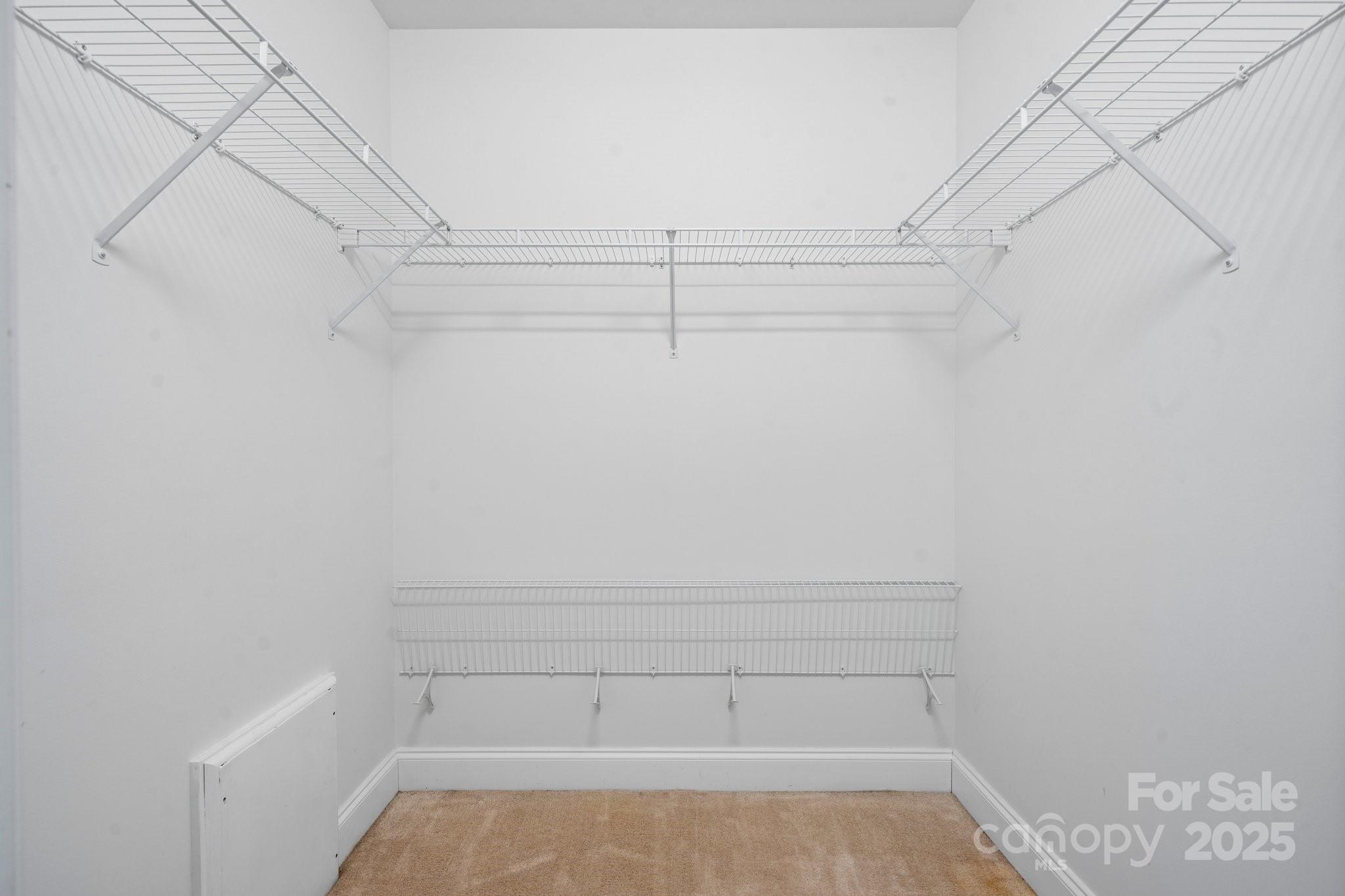 Morgan Trace - Residential