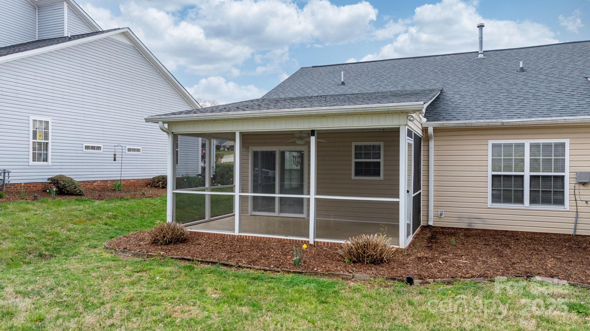 Morgan Trace - Residential