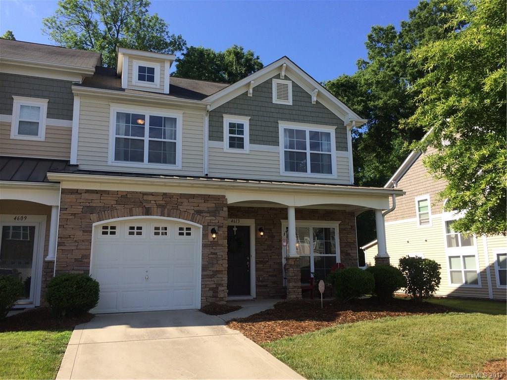 Berewick - Residential