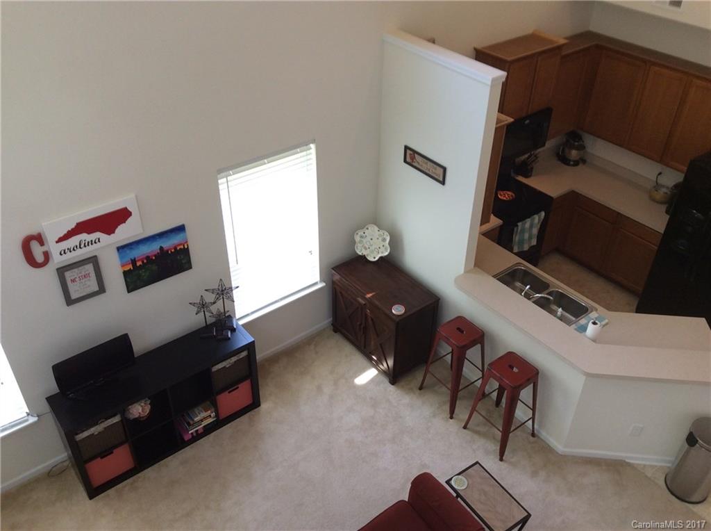 Berewick - Residential