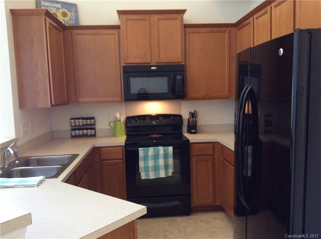 Berewick - Residential