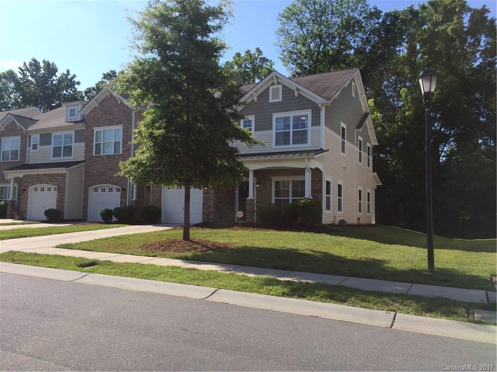 Berewick - Residential