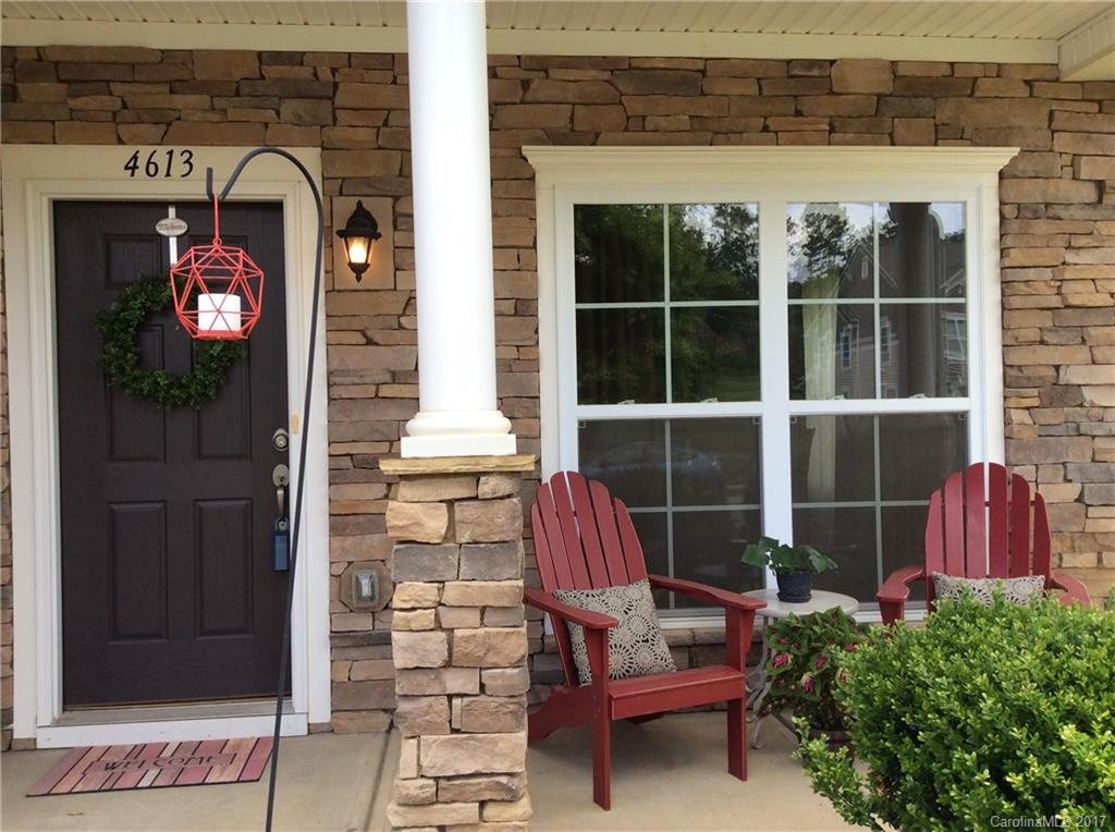 Berewick - Residential