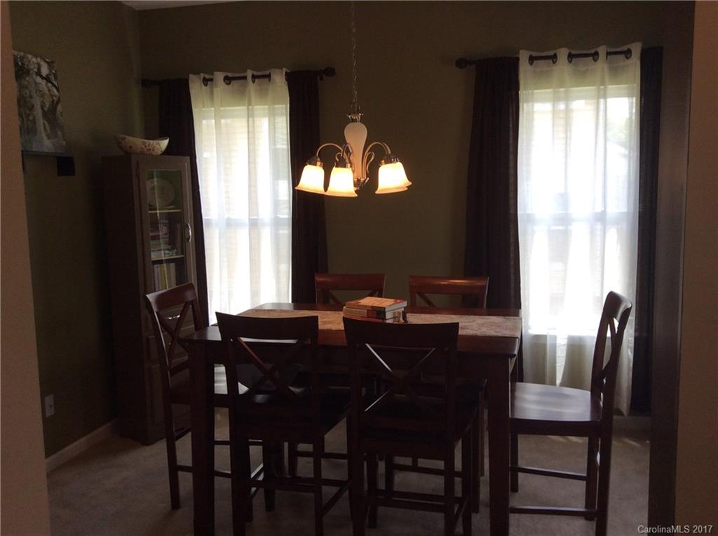 Berewick - Residential