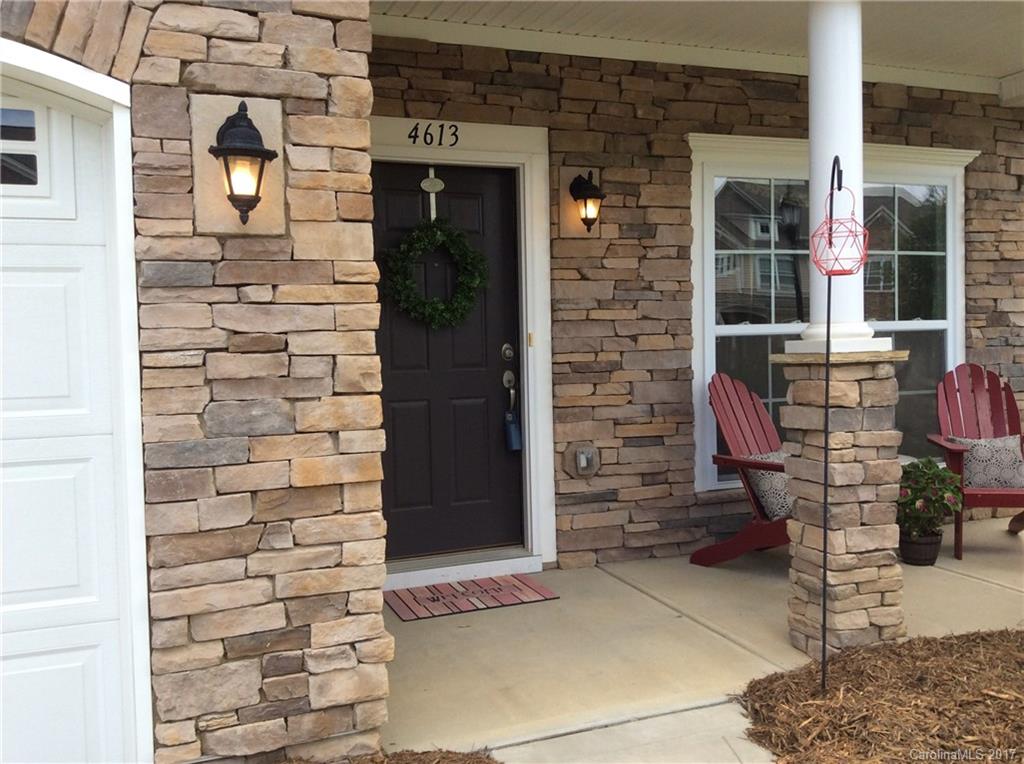 Berewick - Residential