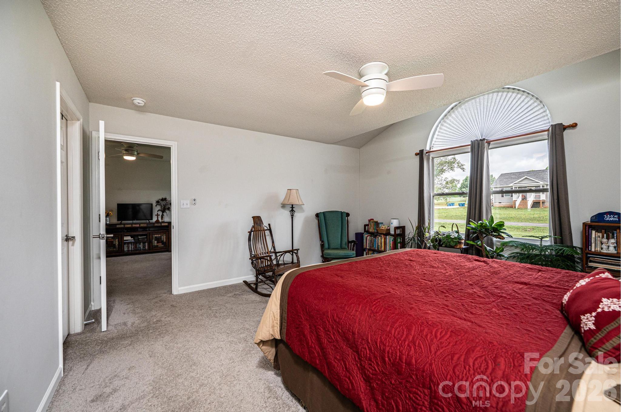 Meadowridge Place - Residential