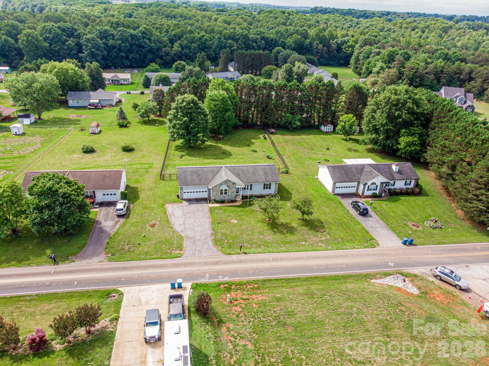 495 Drumstand Road