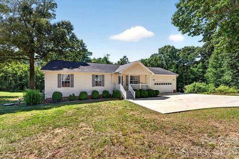 Photo of 3002 Plyler Mill Road, Monroe, NC 28112 (MLS # 4330579)