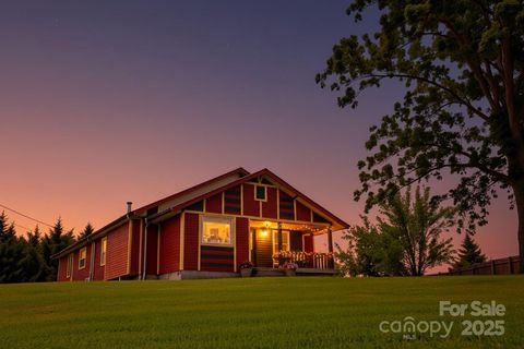 529 Old Newfound Road Leicester NC 28748