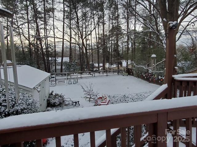 10841 Flat Iron Road