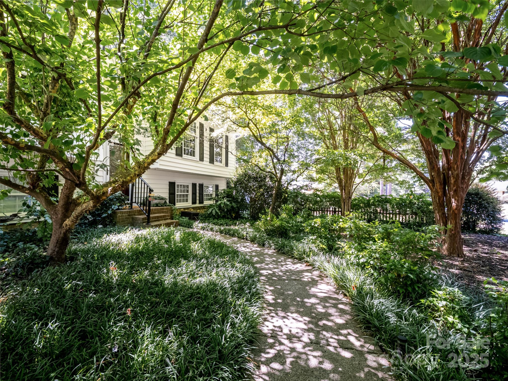 10841 Flat Iron Road