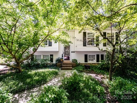 10841 Flat Iron Road Charlotte NC 28226