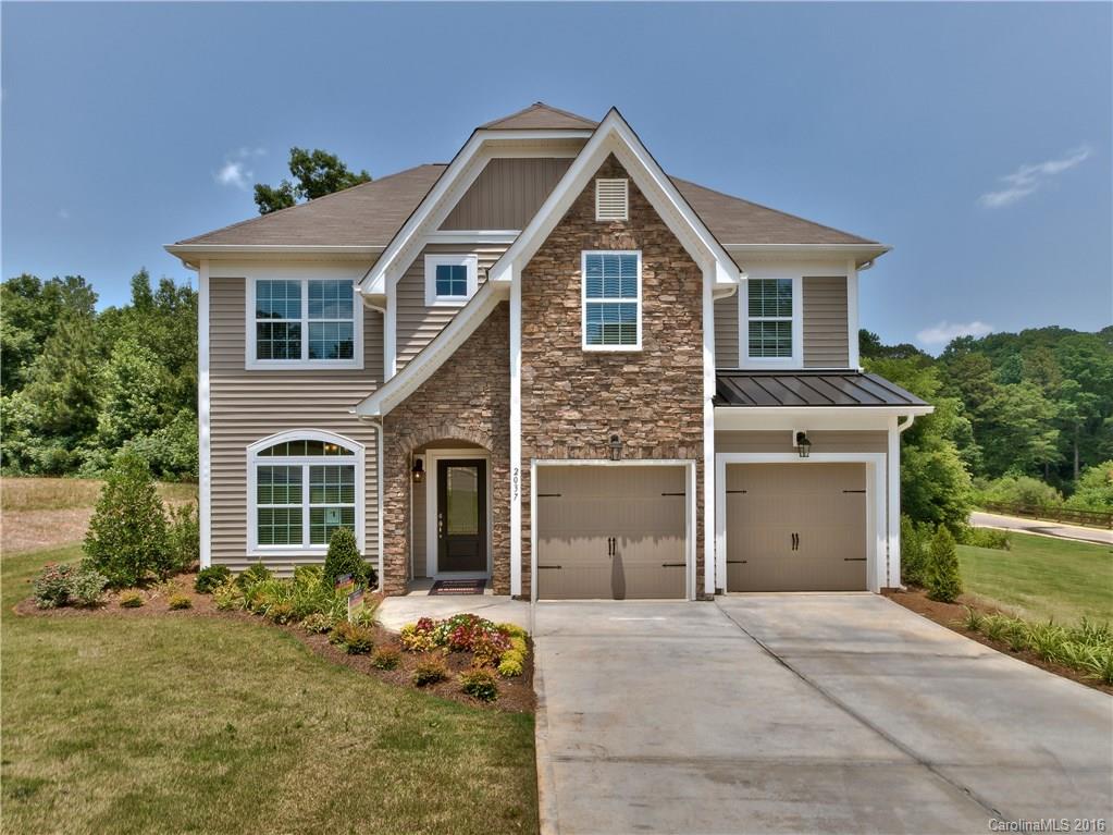 Lakebridge - Residential