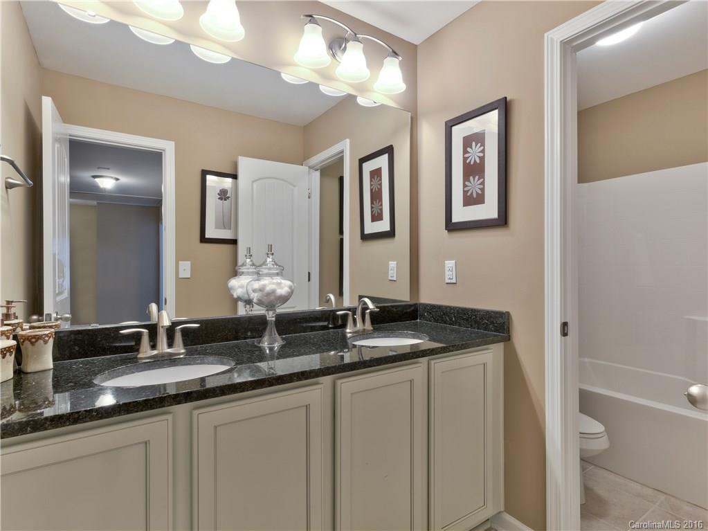 Lakebridge - Residential