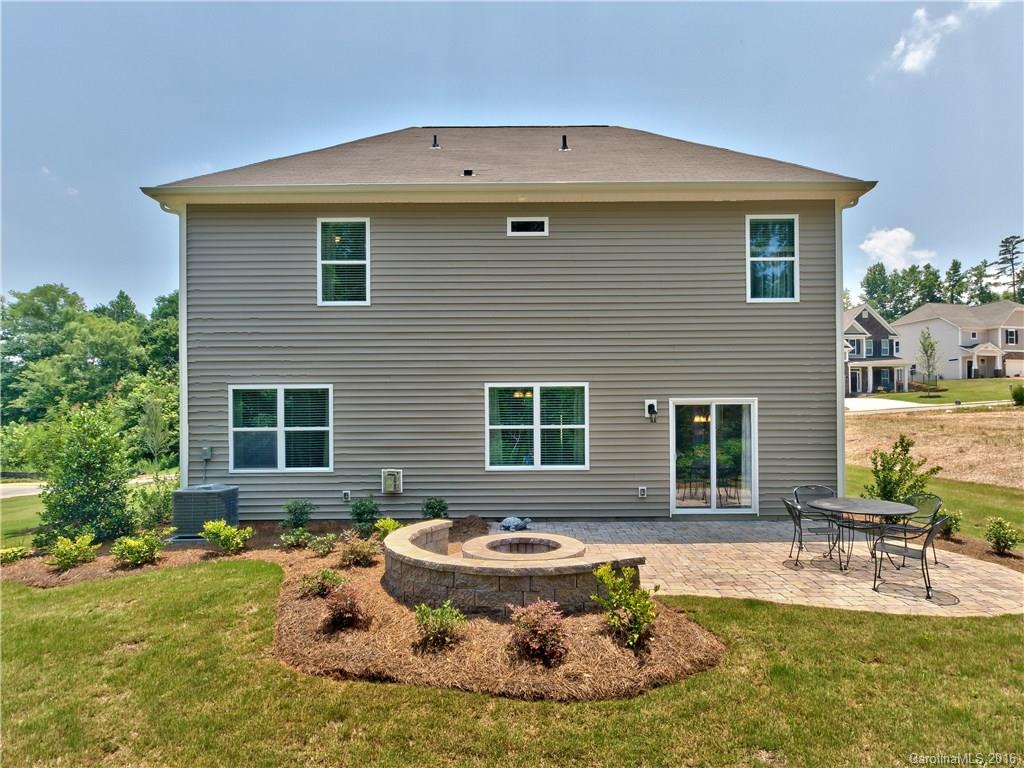 Lakebridge - Residential