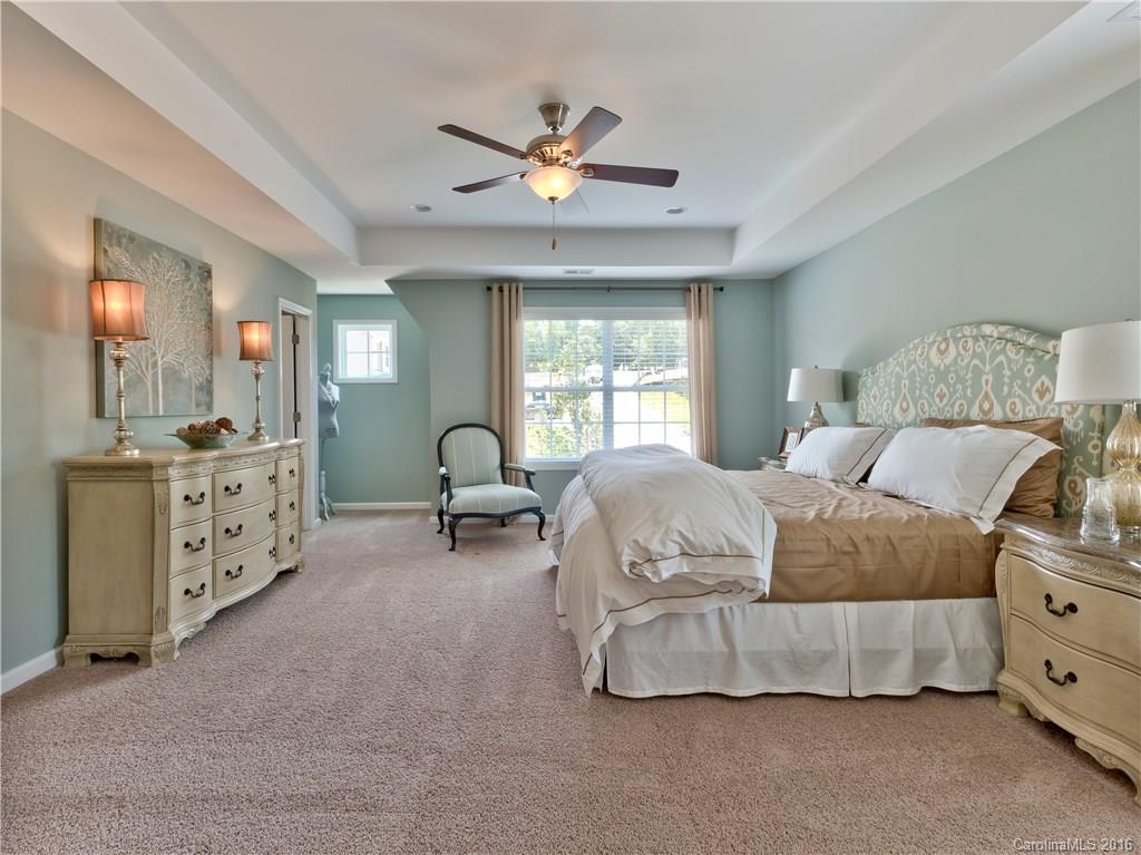 Lakebridge - Residential