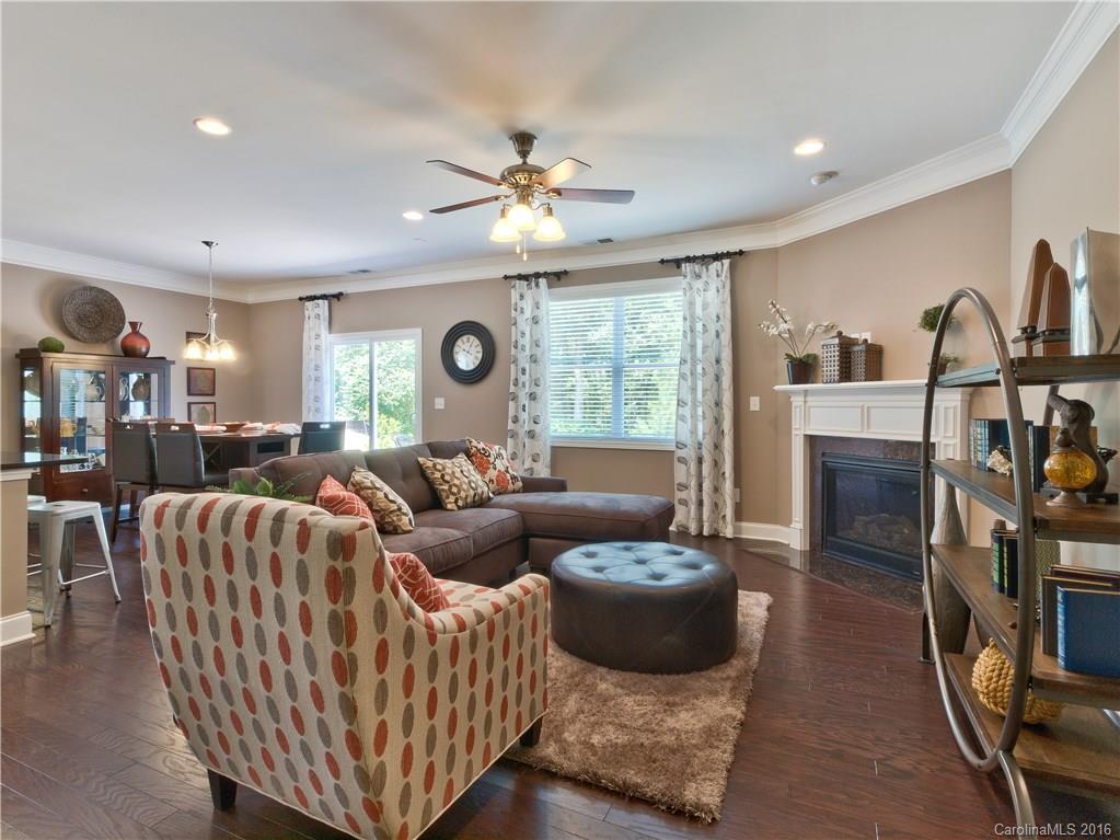 Lakebridge - Residential