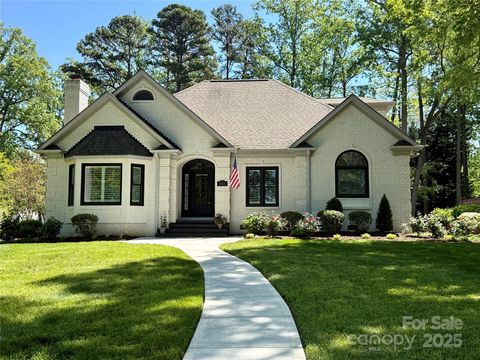 105 Beach Lane Mooresville NC 28117