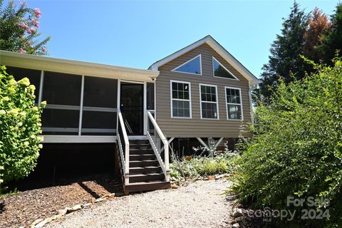 A home in Hudson