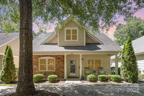 A home in Huntersville