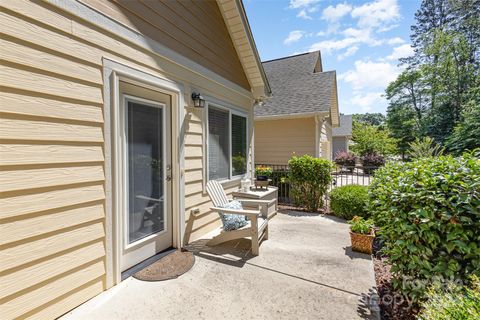 A home in Huntersville