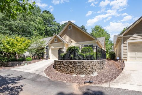 A home in Huntersville