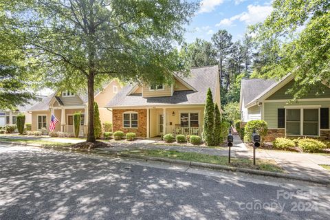 A home in Huntersville