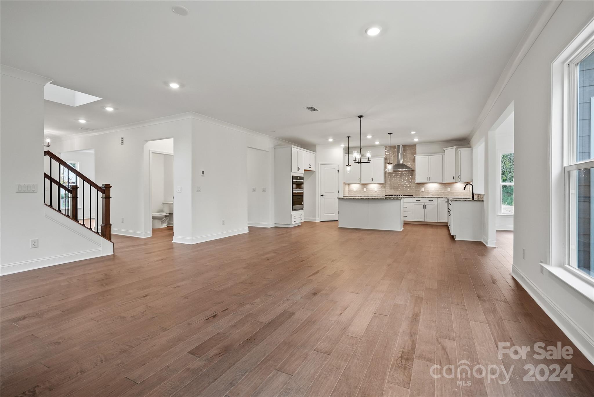 Patterson Pond - Residential